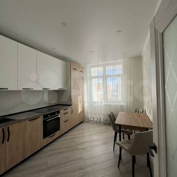 Сдается 1-комнатная квартира, 45 м²