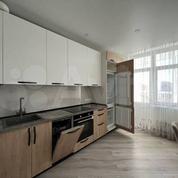 Сдается 1-комнатная квартира, 45 м²