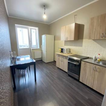 Продается 1-комнатная квартира, 34,9 м²