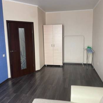 Продается 1-комнатная квартира, 34,9 м²