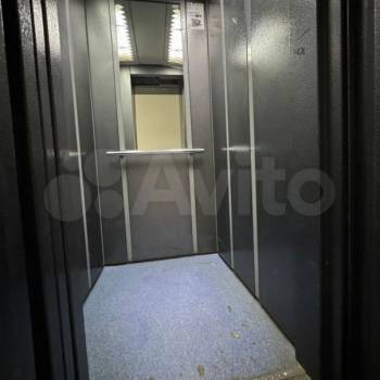 Продается 1-комнатная квартира, 34,9 м²