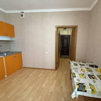Продается 1-комнатная квартира, 44,8 м²