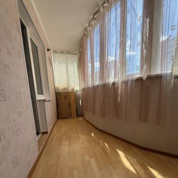 Продается 1-комнатная квартира, 44,8 м²