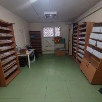 Сдается Нежилое помещение, 39 м²