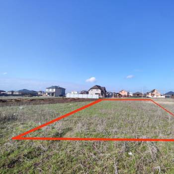 Продается Участок, 800 м²