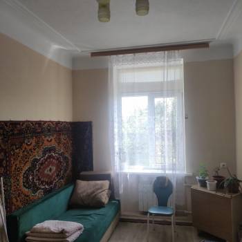 Продается 3-х комнатная квартира, 68,1 м²