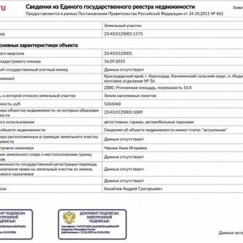 Продается Участок, 2000 м²