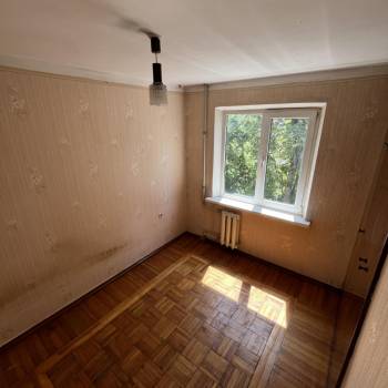 Продается 3-х комнатная квартира, 47,4 м²