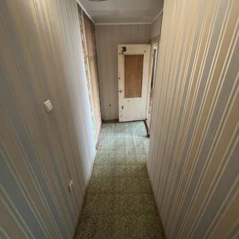 Продается 3-х комнатная квартира, 47,4 м²