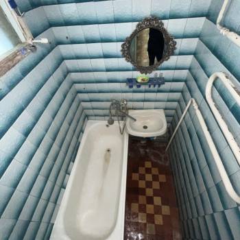 Продается 3-х комнатная квартира, 47,4 м²