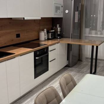 Продается 2-х комнатная квартира, 55,4 м²