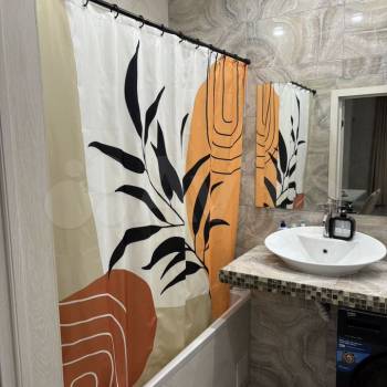 Продается 2-х комнатная квартира, 55,4 м²