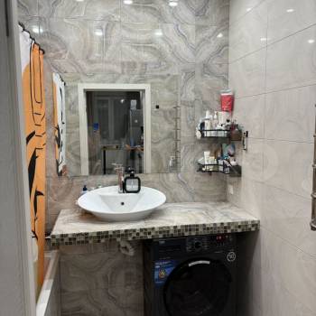 Продается 2-х комнатная квартира, 55,4 м²