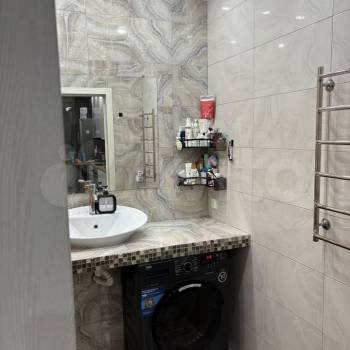 Продается 2-х комнатная квартира, 55,4 м²