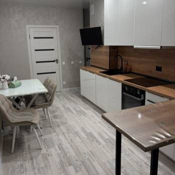 Продается 2-х комнатная квартира, 55,4 м²