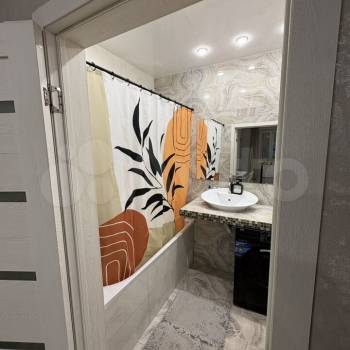 Продается 2-х комнатная квартира, 55,4 м²