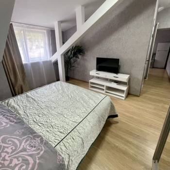 Продается 1-комнатная квартира, 38,5 м²