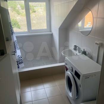 Продается 1-комнатная квартира, 38,5 м²