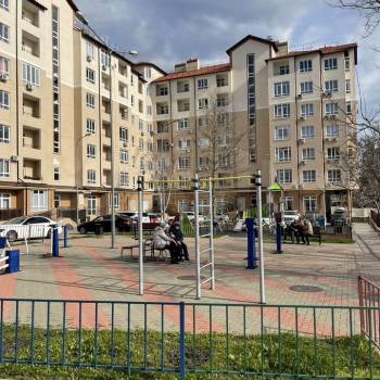 Продается 1-комнатная квартира, 38,5 м²