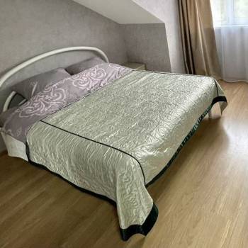 Продается 1-комнатная квартира, 38,5 м²