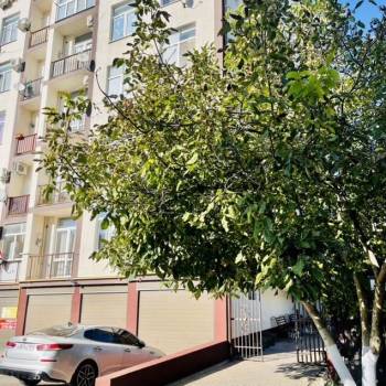 Продается 1-комнатная квартира, 38,5 м²