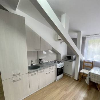 Продается 1-комнатная квартира, 38,5 м²