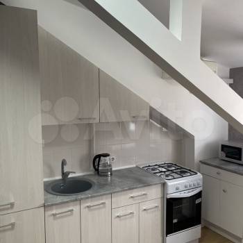 Продается 1-комнатная квартира, 38,5 м²