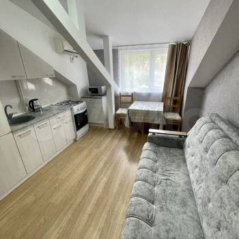 Продается 1-комнатная квартира, 38,5 м²