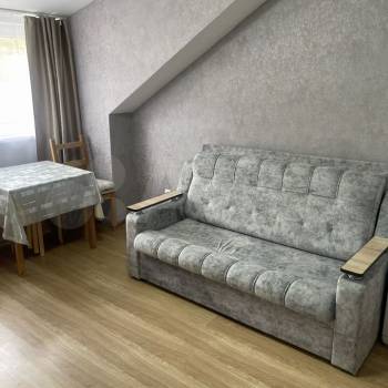 Продается 1-комнатная квартира, 38,5 м²