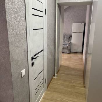 Продается 1-комнатная квартира, 38,5 м²