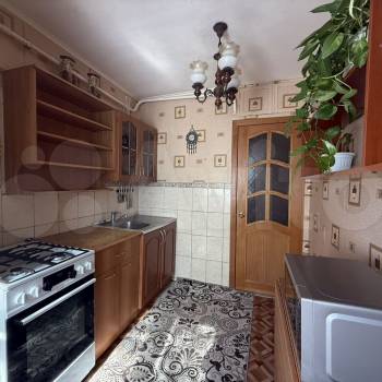 Продается 3-х комнатная квартира, 48,3 м²