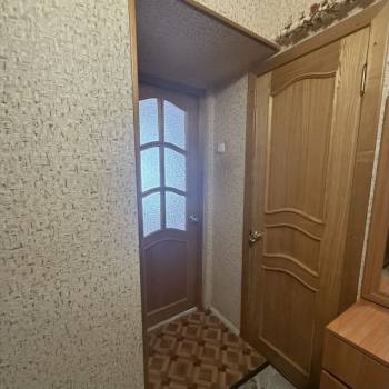 Продается 3-х комнатная квартира, 48,3 м²