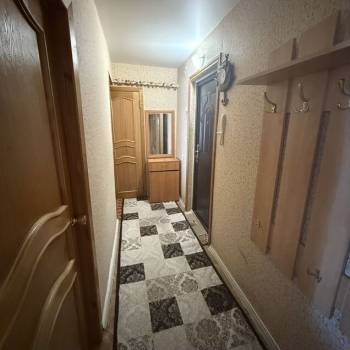 Продается 3-х комнатная квартира, 48,3 м²