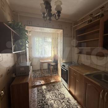 Продается 3-х комнатная квартира, 48,3 м²