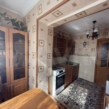 Продается 3-х комнатная квартира, 48,3 м²