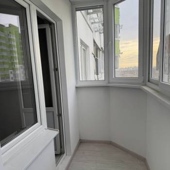 Продается 1-комнатная квартира, 25,5 м²