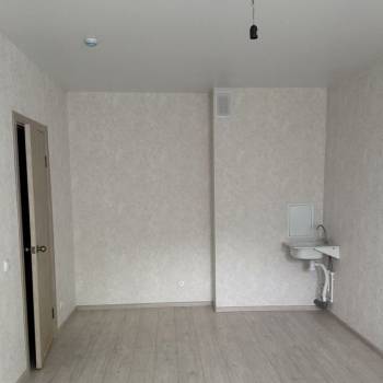 Продается 1-комнатная квартира, 25,5 м²