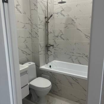 Продается 1-комнатная квартира, 22,1 м²