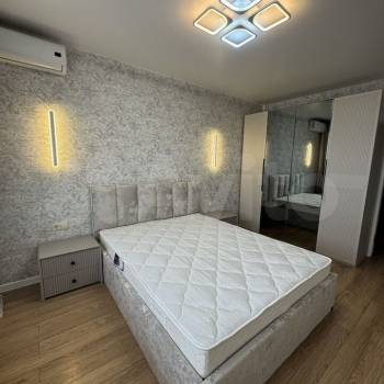 Сдается 2-х комнатная квартира, 65 м²