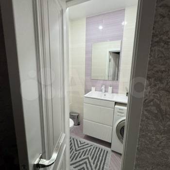 Сдается 2-х комнатная квартира, 65 м²