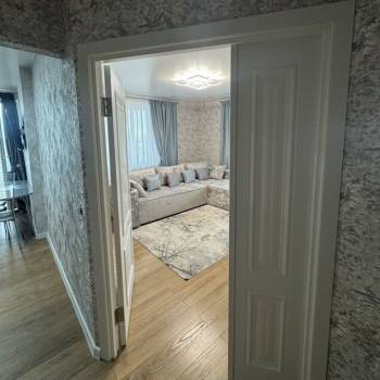 Сдается 2-х комнатная квартира, 65 м²