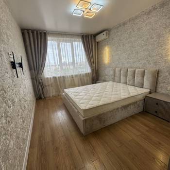Сдается 2-х комнатная квартира, 65 м²
