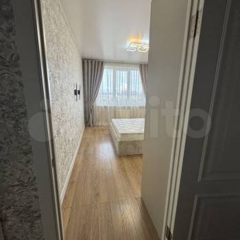 Сдается 2-х комнатная квартира, 65 м²