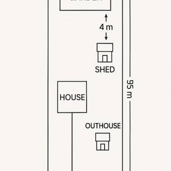 Продается Участок, 600 м²