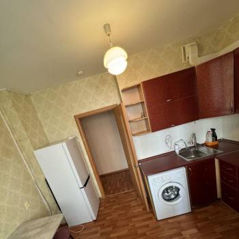 Сдается 2-х комнатная квартира, 63 м²