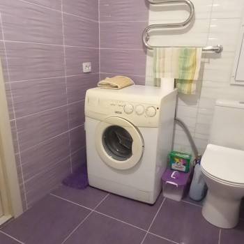 Продается 1-комнатная квартира, 44,4 м²