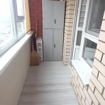 Продается 1-комнатная квартира, 44,4 м²