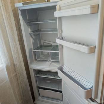 Продается 1-комнатная квартира, 43 м²