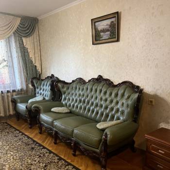 Сдается Многокомнатная квартира, 70 м²