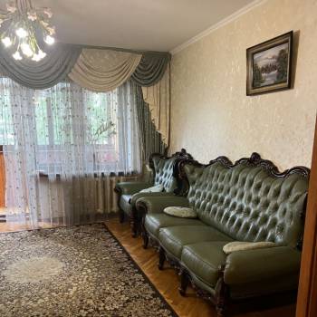 Сдается Многокомнатная квартира, 70 м²